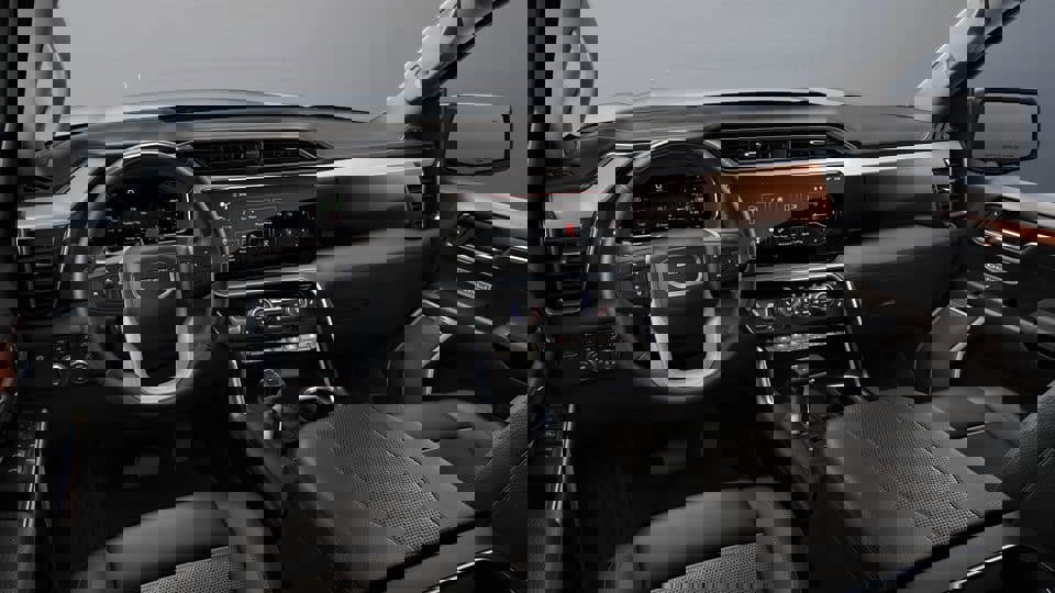 New 2026 GMC Sierra 1500 Denali image 79