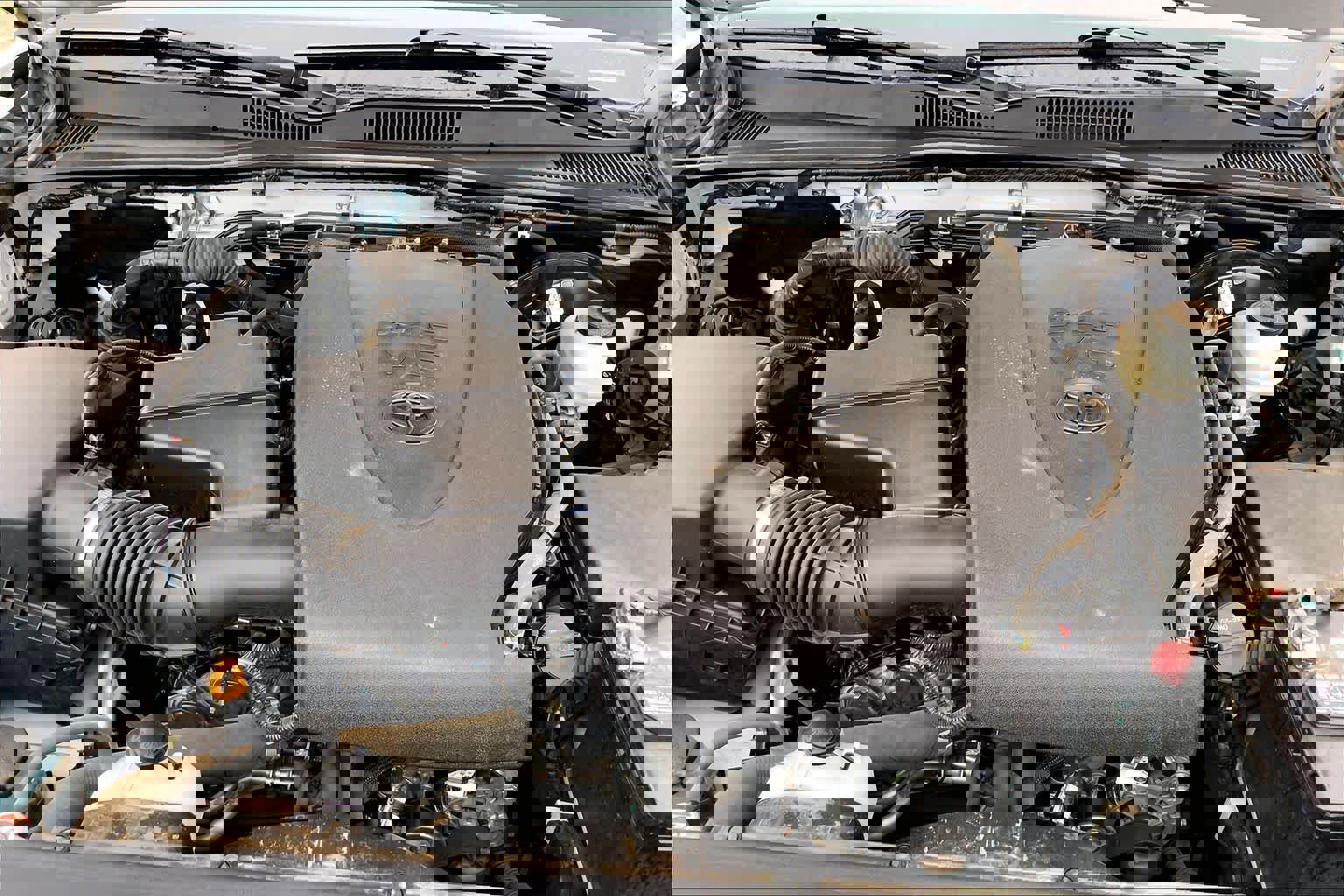 Used 2023 Toyota Tacoma SR5 image 32