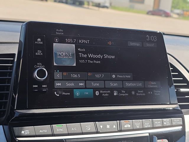 Used 2026 Honda Odyssey Sport image 23