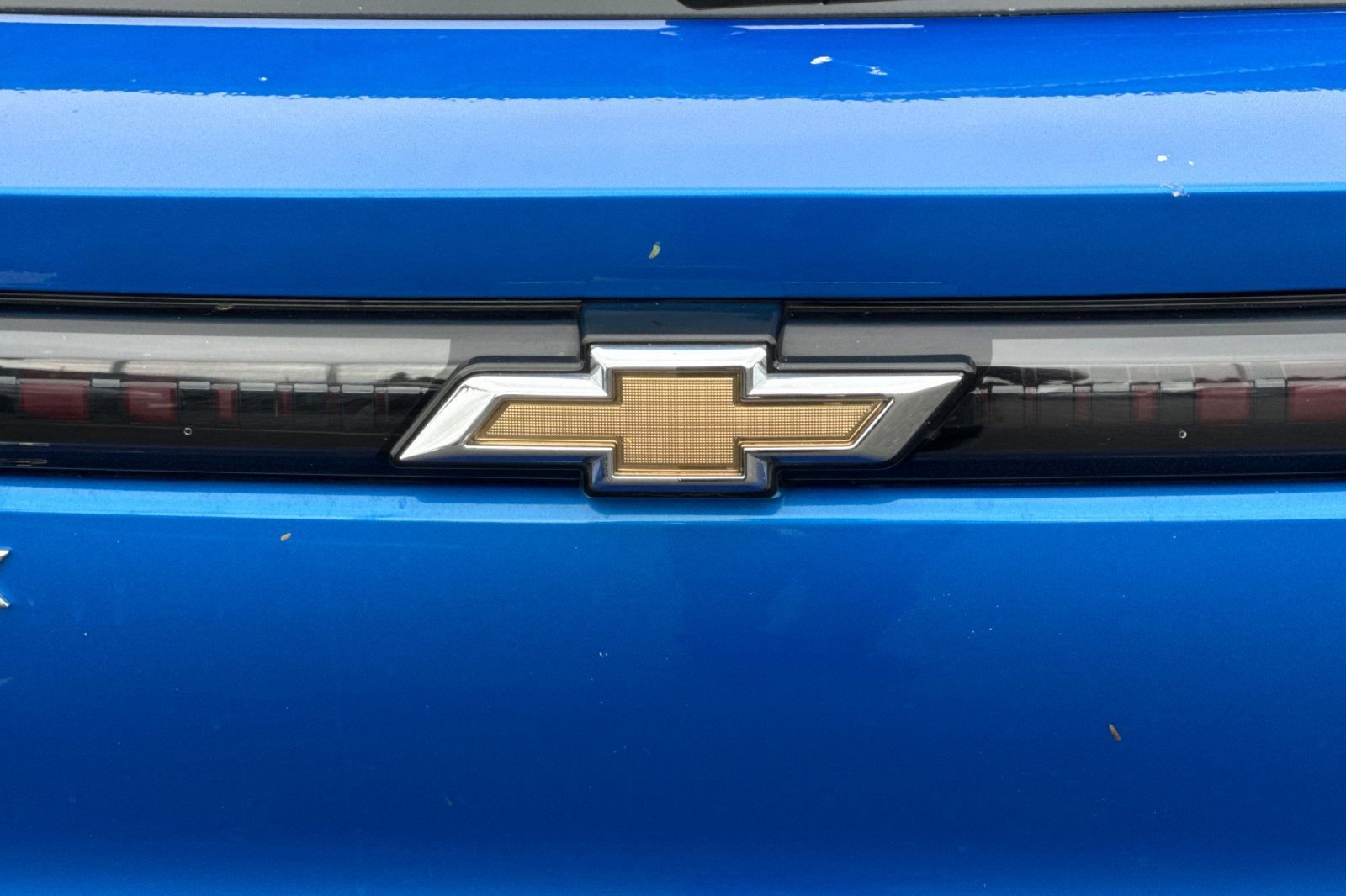 Used 2025 Chevrolet Equinox EV LT w/ Convenience Package FWD image 46