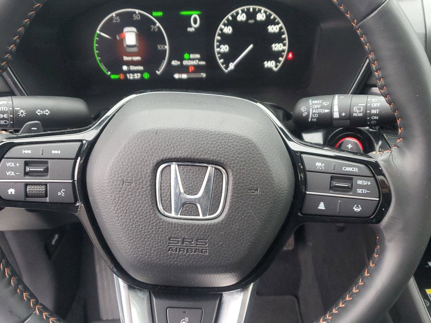 Used 2023 Honda CR-V Sport Touring image 18
