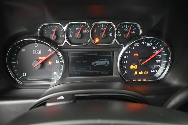 Used 2020 GMC Yukon SLE w/ SLE Value Package AWD/4WD image 34