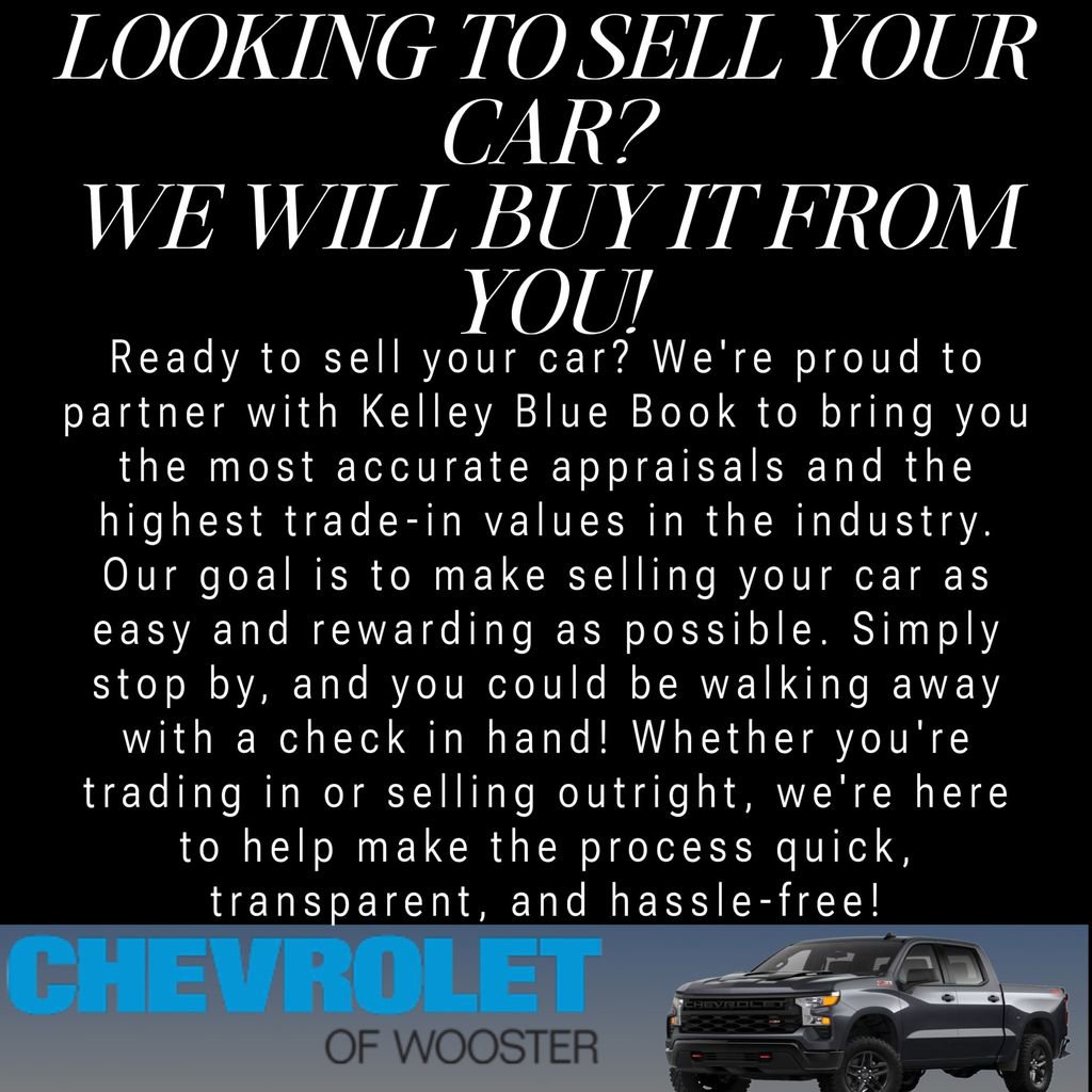 New 2026 Chevrolet TrailBlazer ACTIV AWD/4WD image 20