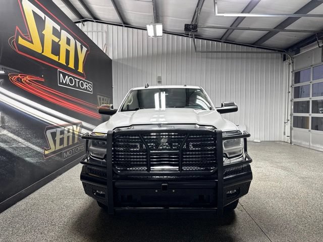 Used 2020 RAM 2500 Laramie AWD/4WD image 28