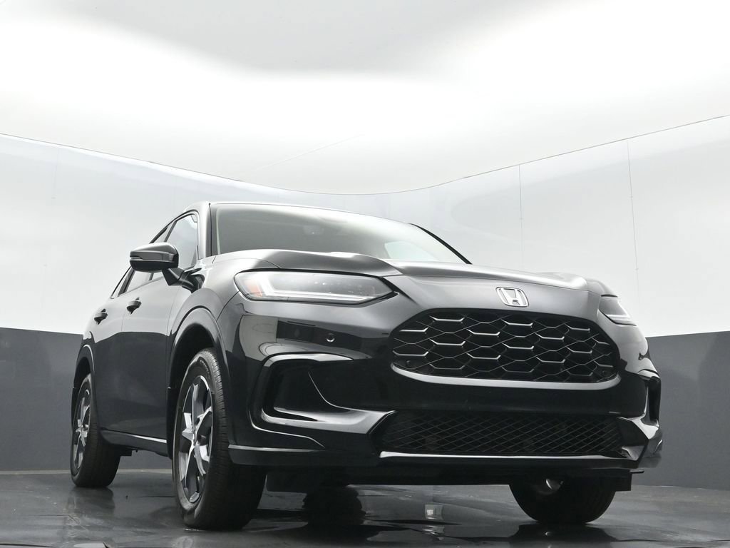 Certified 2025 Honda HR-V EX-L image 5