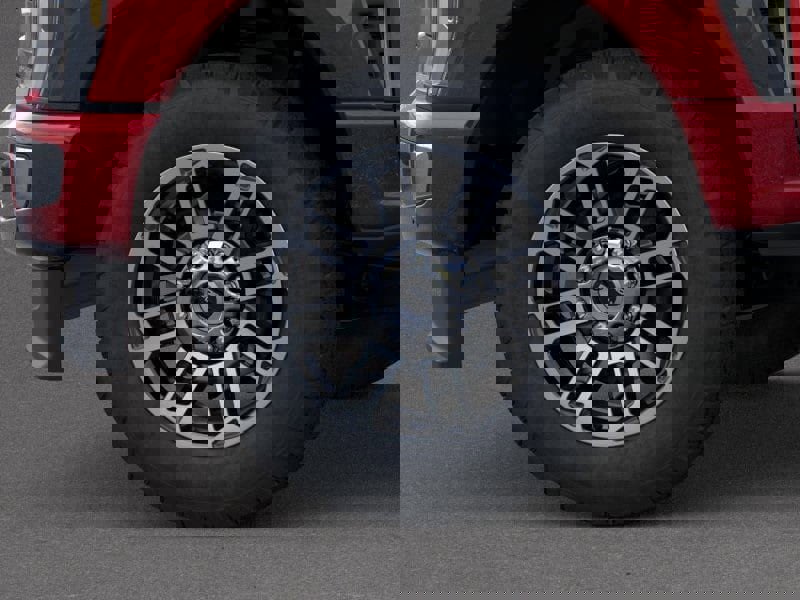 New 2026 Ford F350 4x4 Crew Cab Super Duty image 41