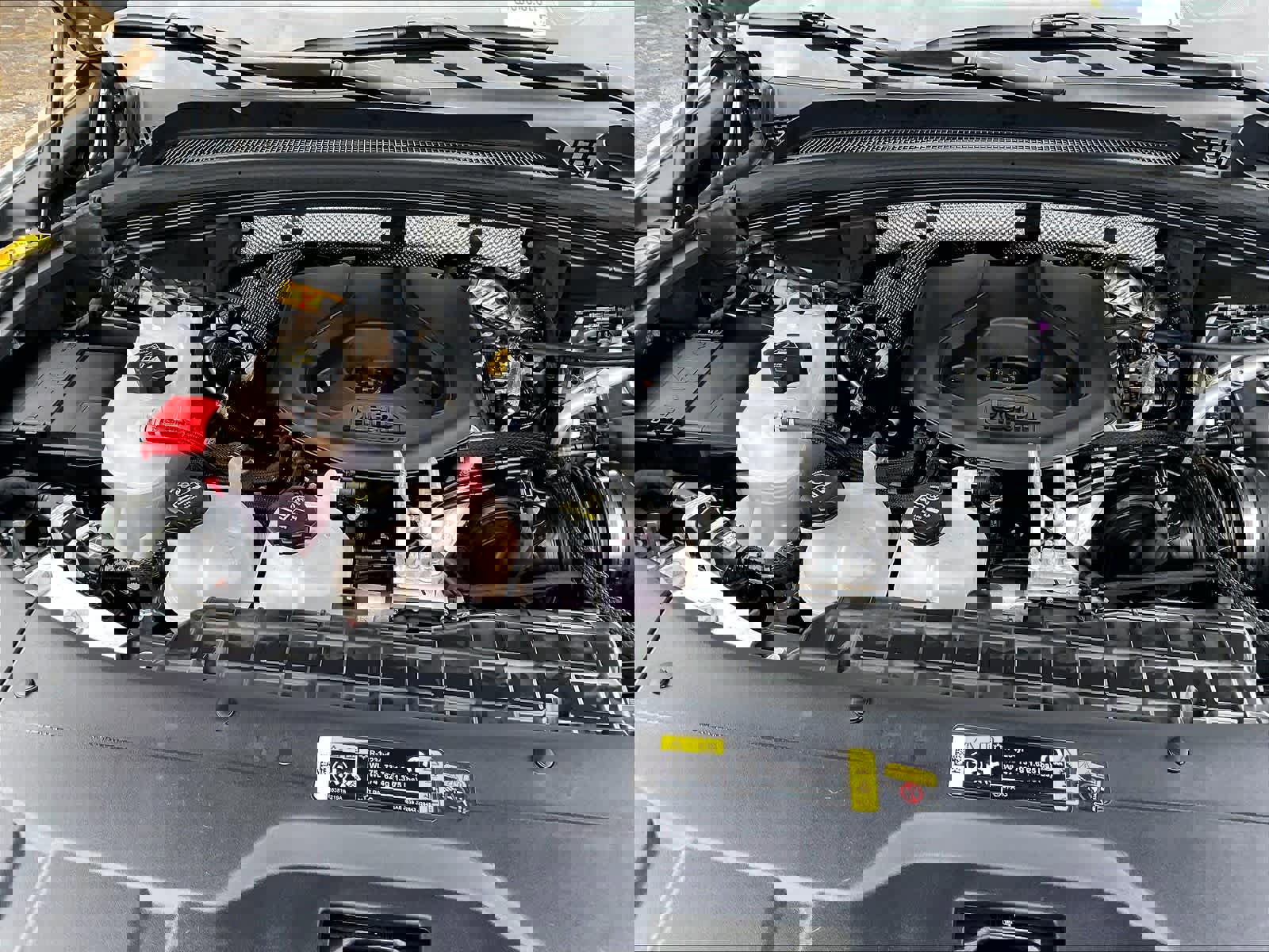 Used 2023 Jeep Grand Cherokee 30th Anniversary image 30