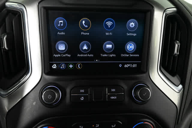 Used 2020 Chevrolet Silverado 1500 LT w/ All-Star Edition AWD/4WD image 23