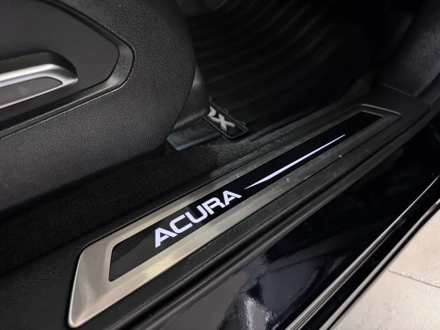 Used 2019 Acura RDX FWD w/ Technology Package image 19
