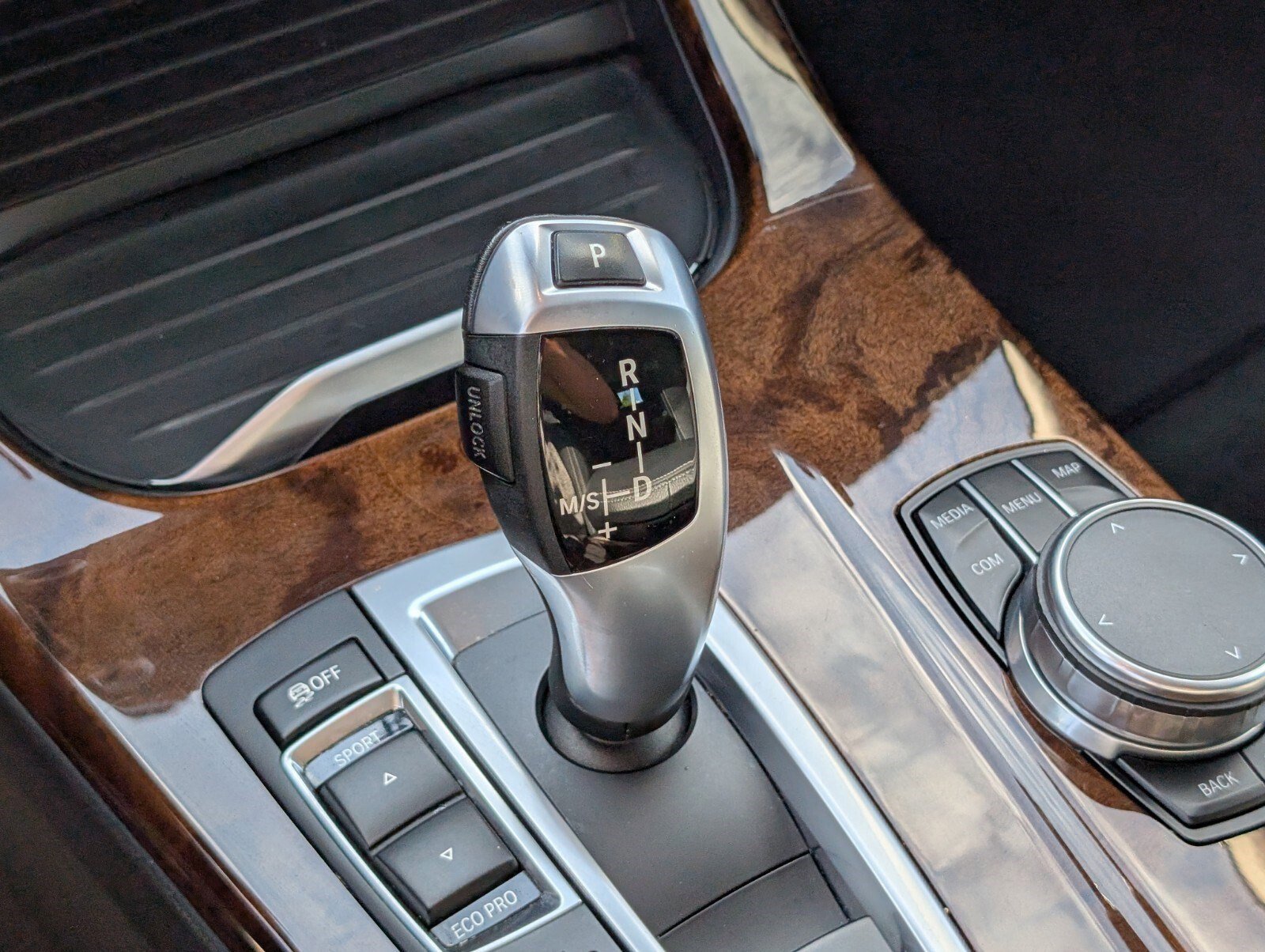 Used 2017 BMW X3 xDrive28i image 40