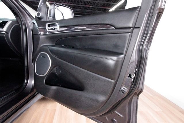 Used 2016 Jeep Grand Cherokee High Altitude image 19