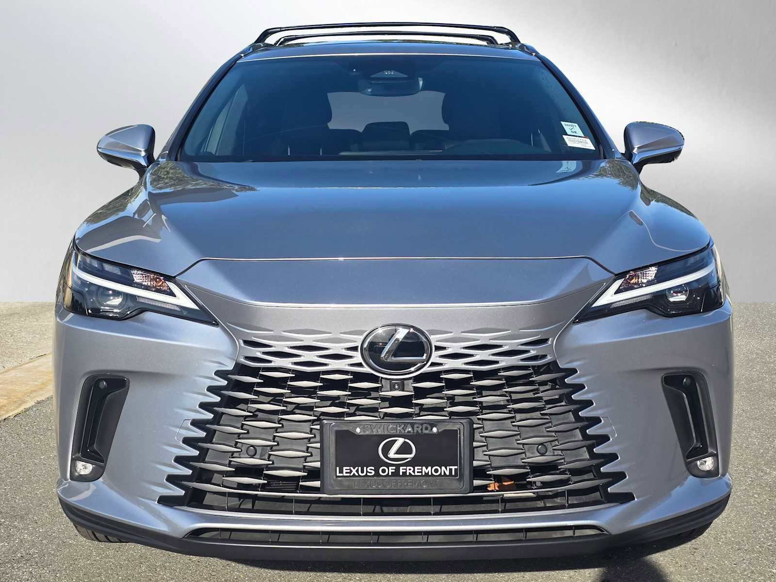 Used 2023 Lexus RX 350 Premium Plus image 8