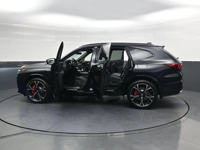 New 2026 Acura MDX Type S w/ Advance Package AWD/4WD image 39