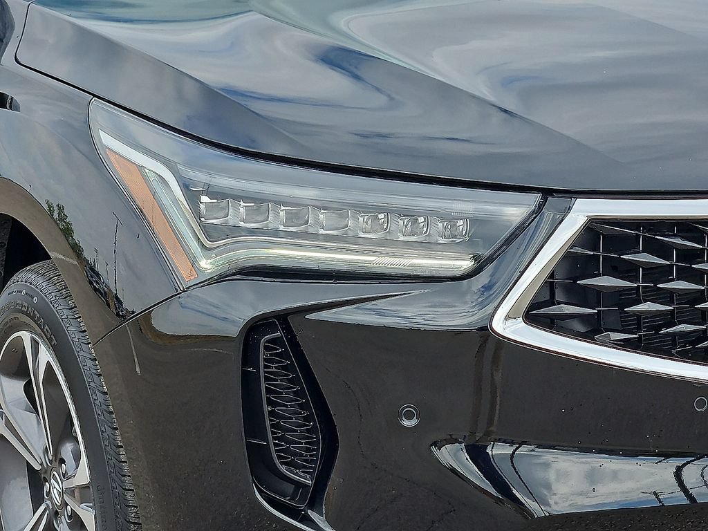 Certified 2023 Acura RDX AWD w/ Advance Package image 8
