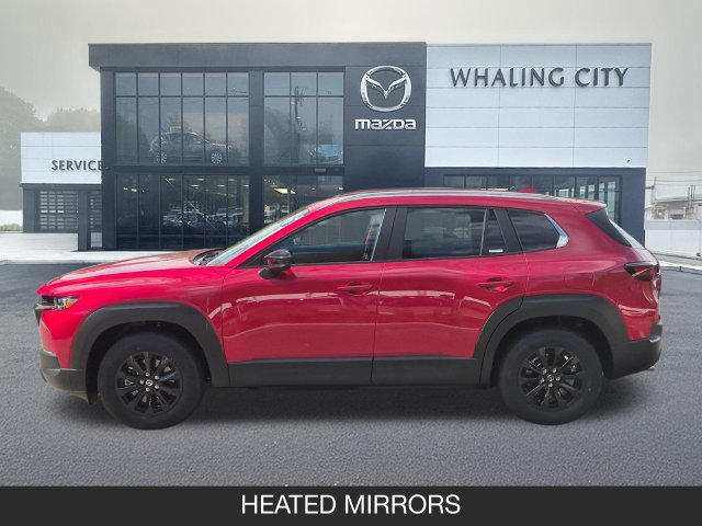 New 2026 MAZDA CX-50 2.5 Hybrid w/ Weather Package AWD/4WD image 5