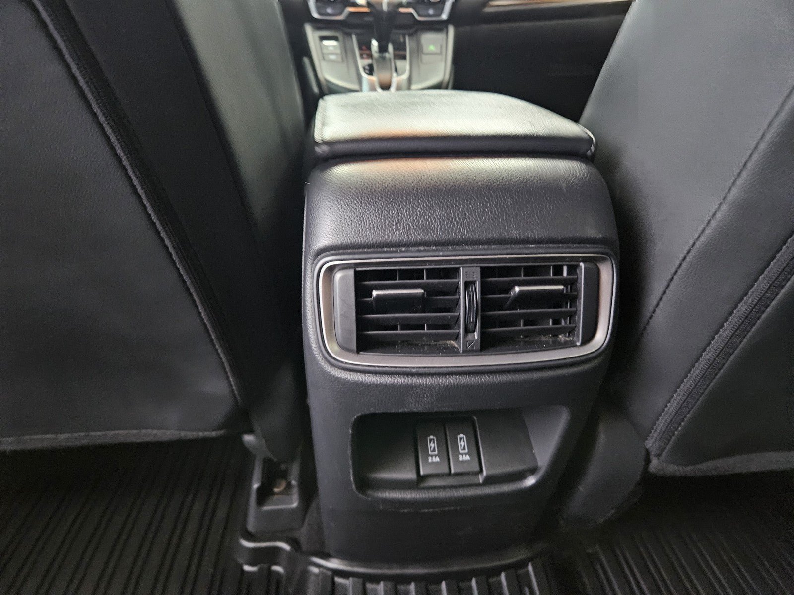 Used 2019 Honda CR-V Touring image 21