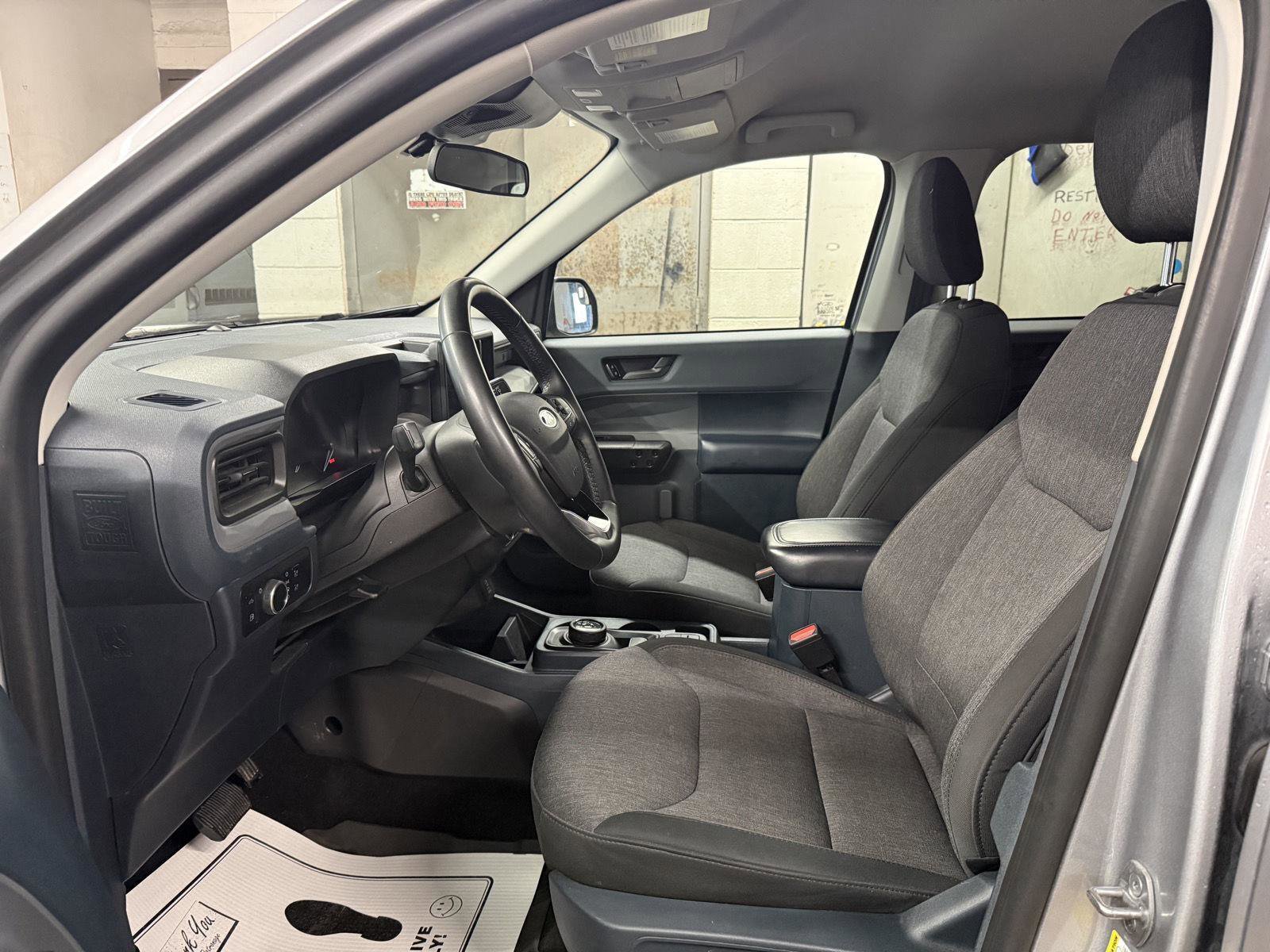 Used 2024 Ford Maverick XLT w/ XLT Luxury Package image 12