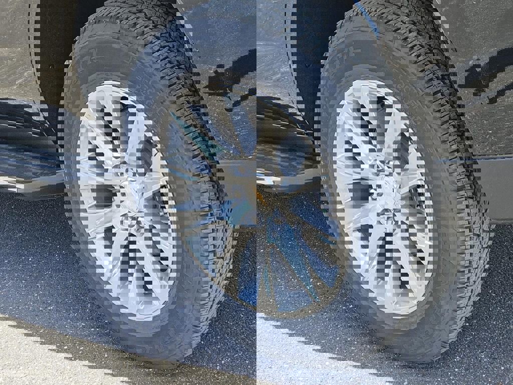 New 2025 Chevrolet Tahoe Premier image 5