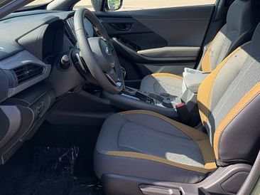 New 2026 Subaru Crosstrek 2.5i Sport AWD/4WD image 10