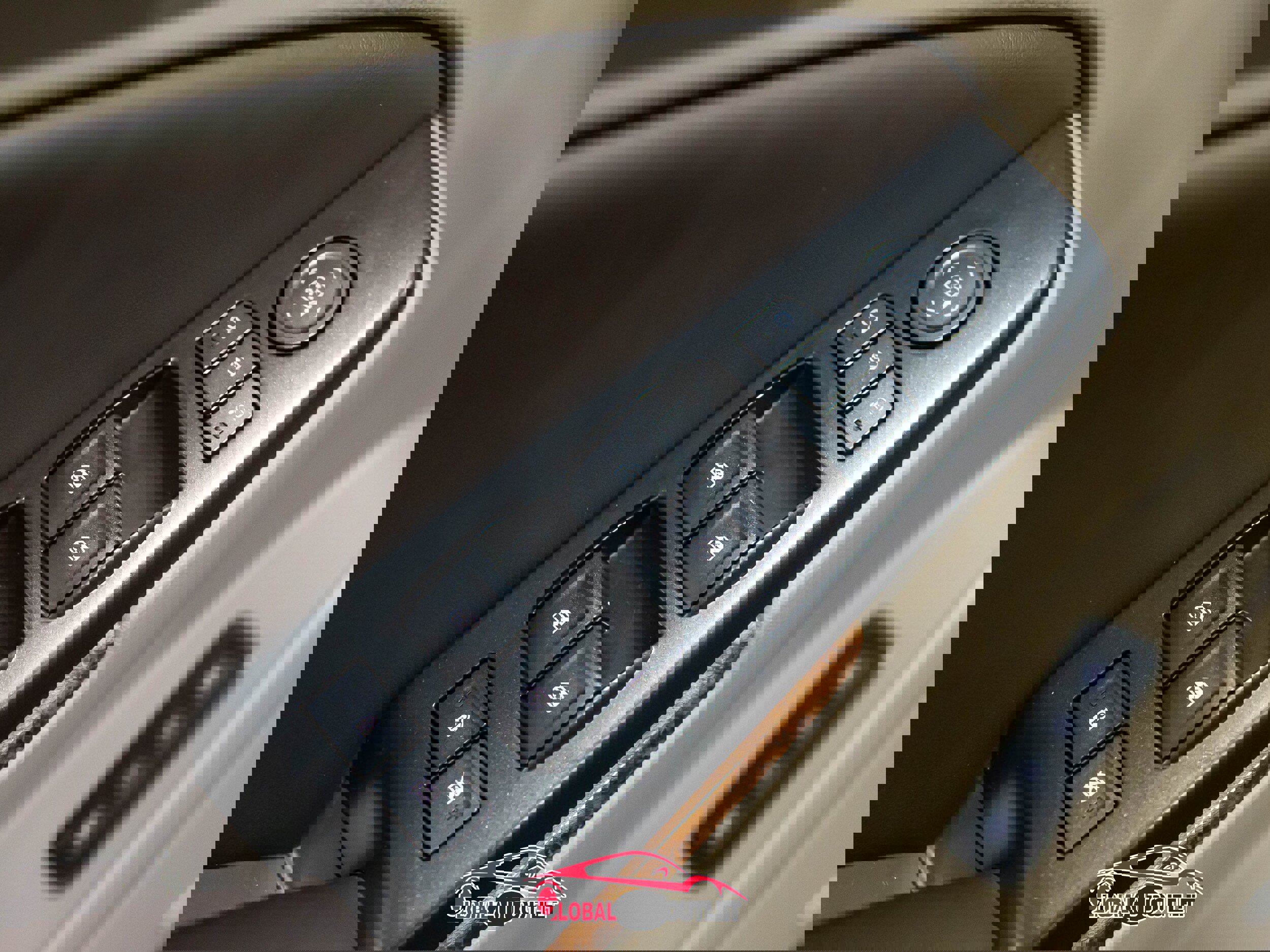 Used 2017 Chevrolet Tahoe Premier w/ Max Trailering Package image 39