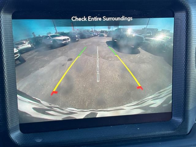 Used 2021 Jeep Wrangler Sport S image 20