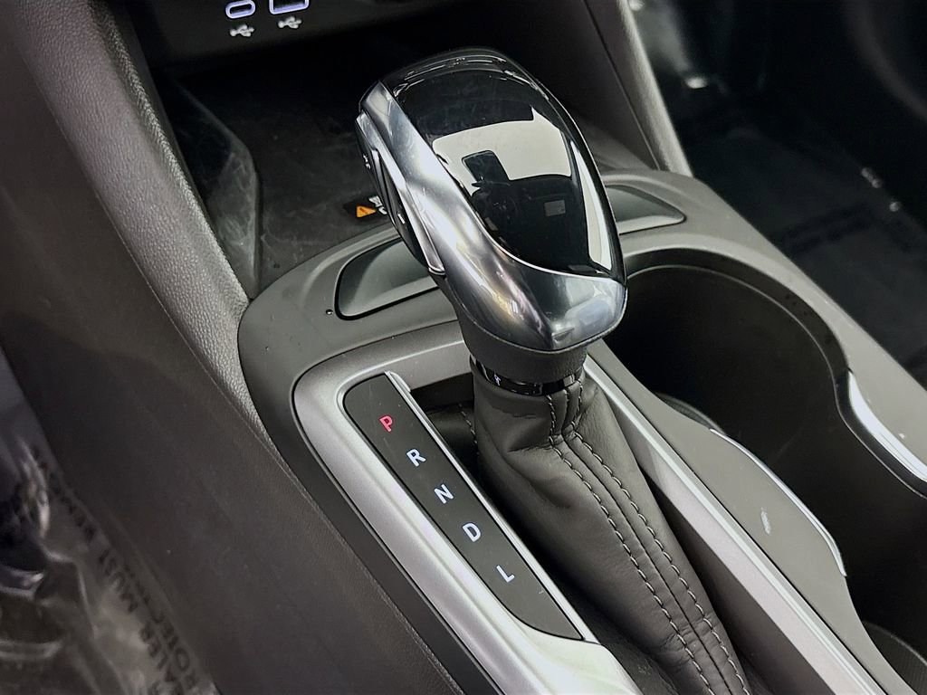 Used 2025 Buick Envista Preferred w/ Convenience I Package image 19