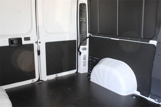 New 2024 RAM ProMaster 2500 w/ Quick Order Package 22H SLT+ image 12