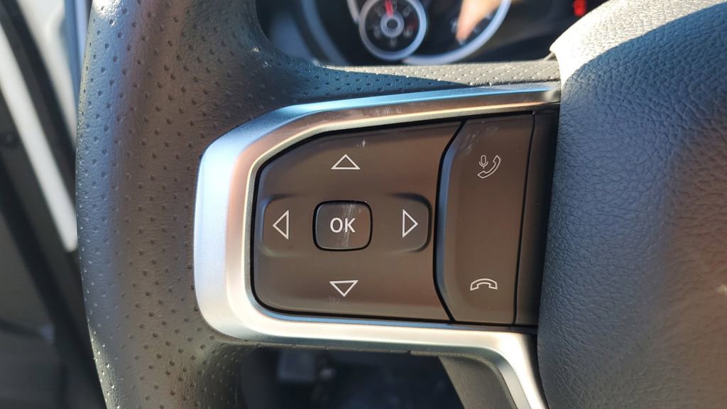 New 2026 RAM 2500 Tradesman image 30