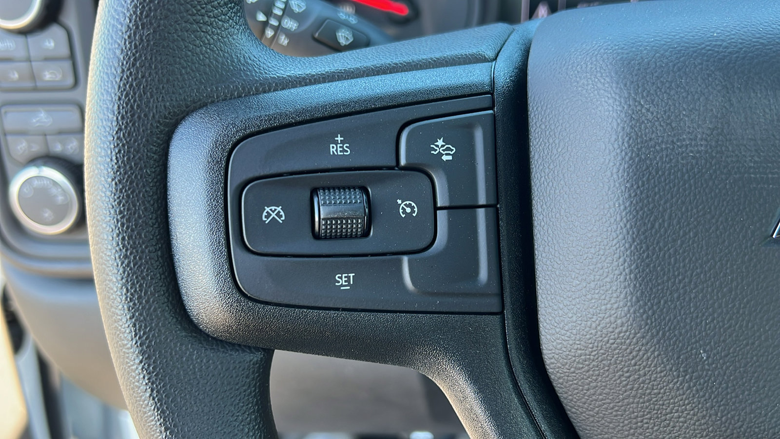 New 2026 Chevrolet Silverado 1500 W/T image 20