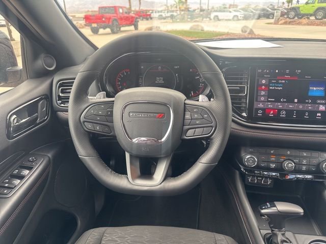 New 2026 Dodge Durango GT w/ Blacktop Package AWD/4WD image 16
