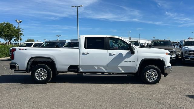 Used 2025 Chevrolet Silverado 2500 LT w/ Convenience Package image 2