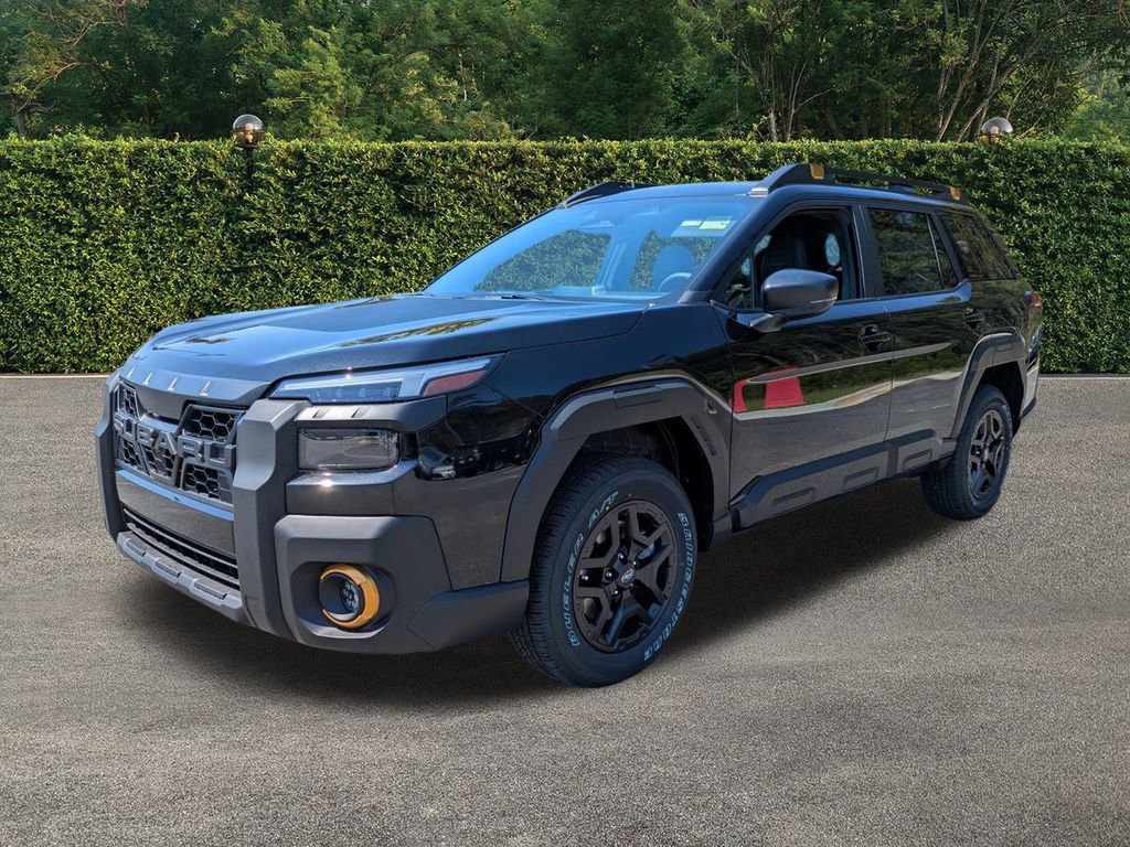 New 2026 Subaru Outback Wilderness image 7