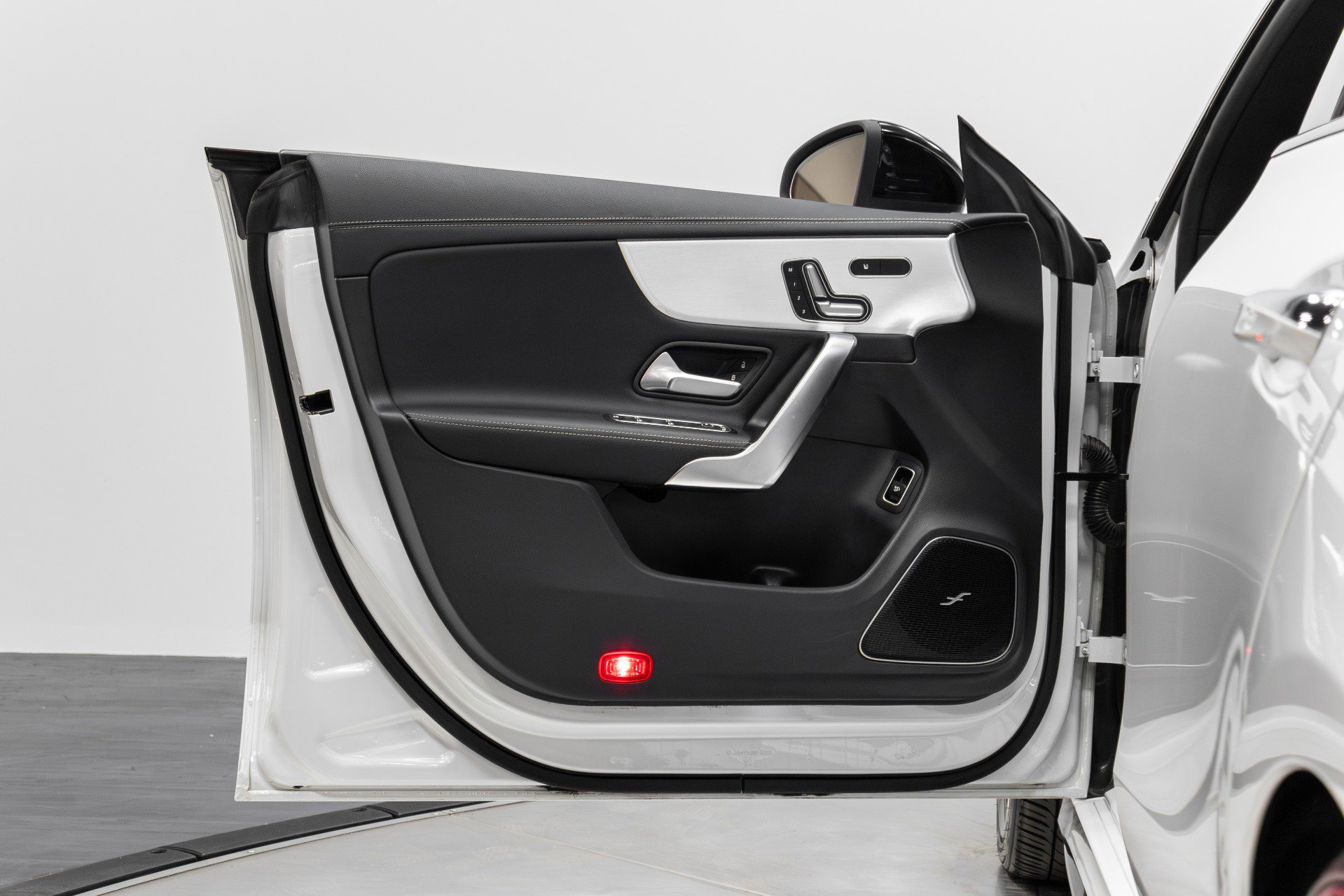 Used 2020 Mercedes-Benz CLA 45 AMG 4MATIC image 49