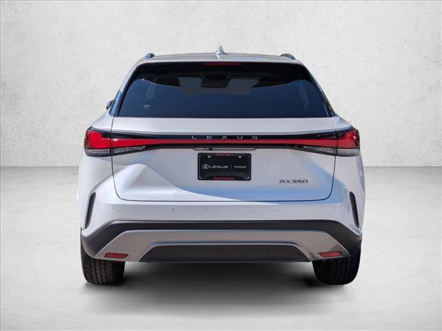 Certified 2025 Lexus RX 350 Premium Plus w/ Accessory Package (Z1) FWD image 7