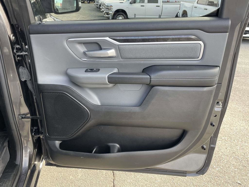 Certified 2023 RAM 1500 Big Horn image 19