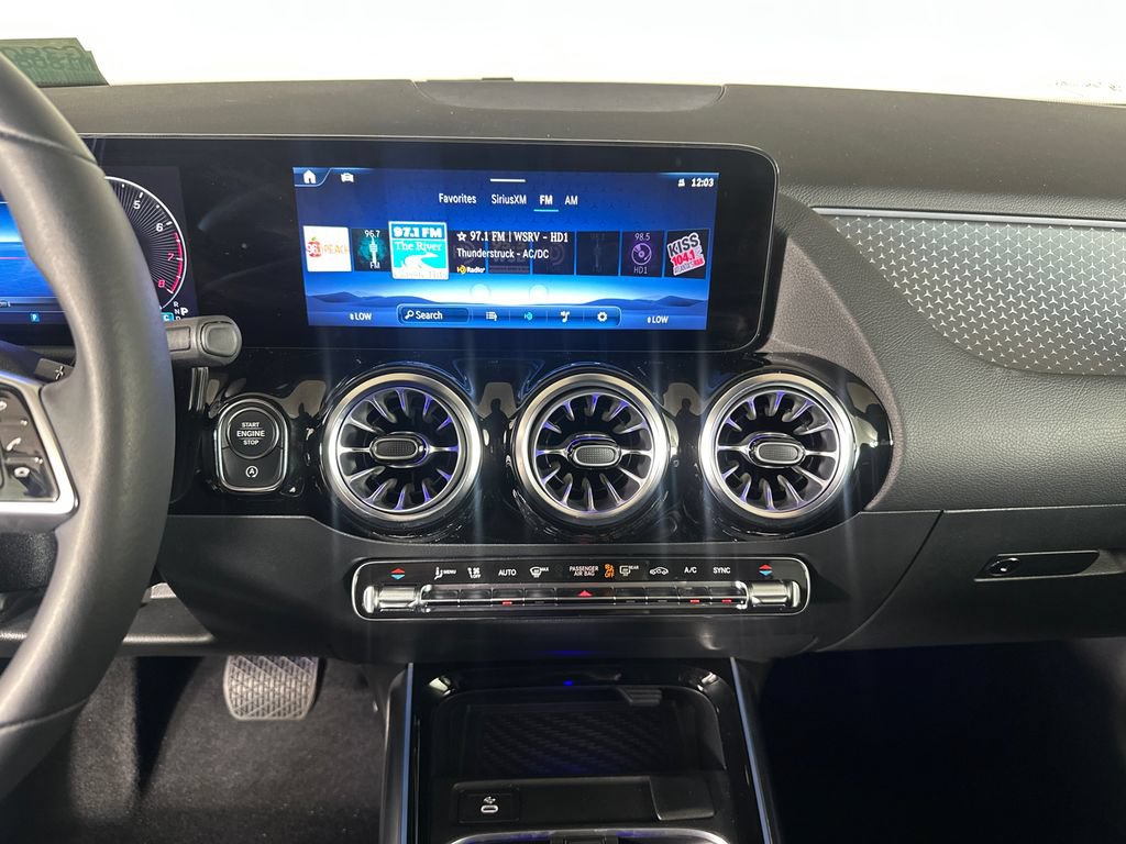 Certified 2026 Mercedes-Benz GLA 250 image 28