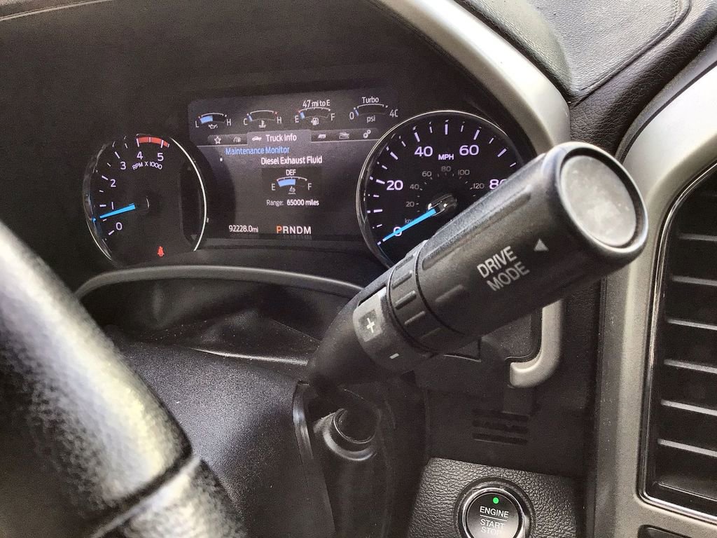 Used 2021 Ford F250 Lariat image 16
