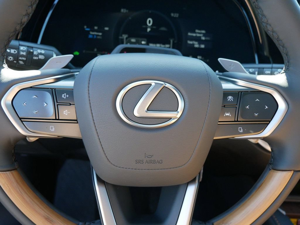 New 2026 Lexus RX 350 w/ Convenience Package AWD/4WD image 19