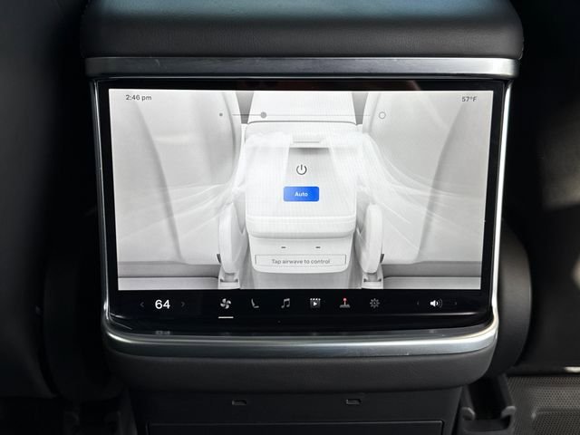 Used 2024 Tesla Model X AWD/4WD image 29