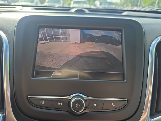 Used 2022 Chevrolet Equinox LT FWD image 24