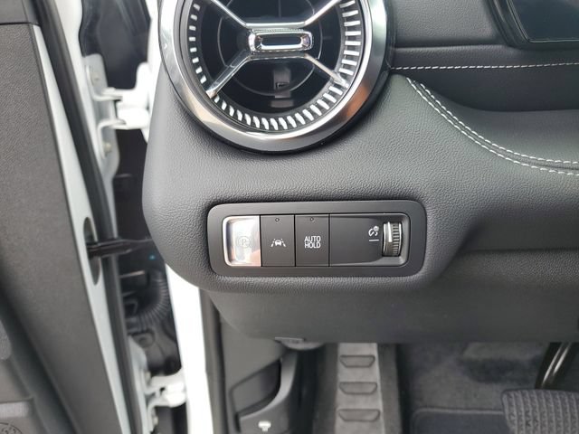 New 2025 Chevrolet Blazer EV LT FWD image 19