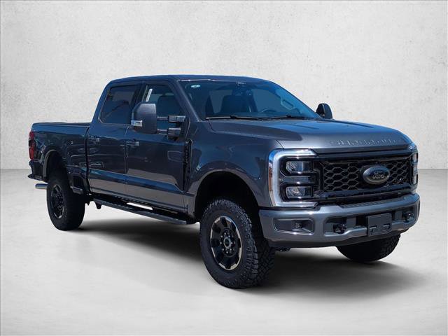 New 2026 Ford F250 XLT w/ XLT Premium Package image 7