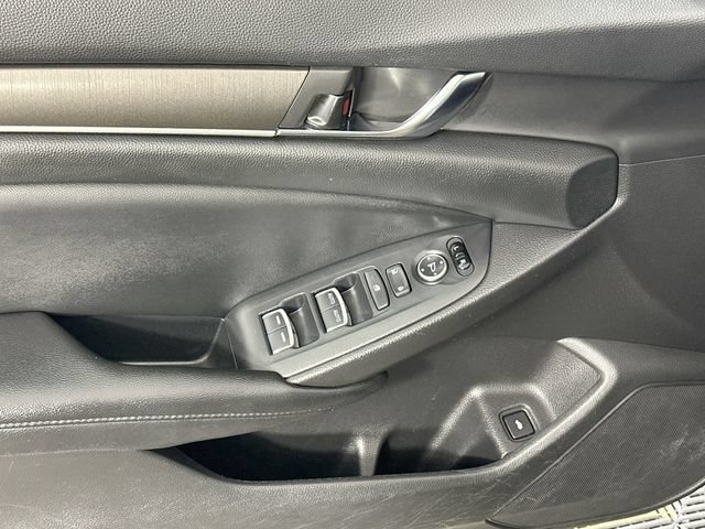 Used 2020 Honda Accord LX image 19