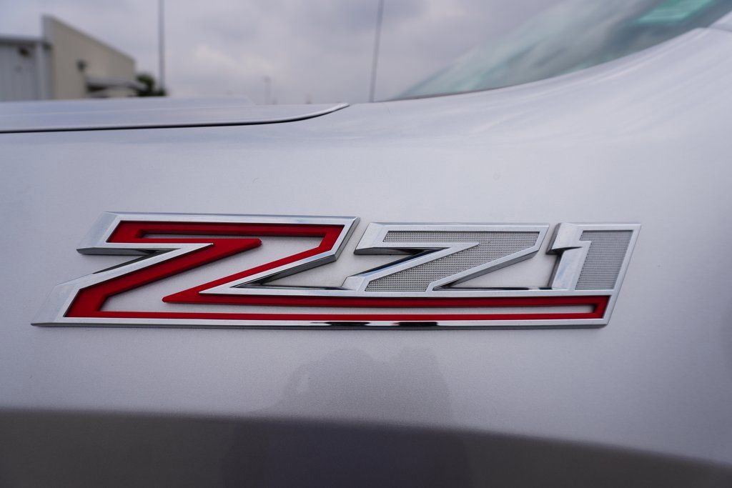 Used 2021 Chevrolet Silverado 1500 RST w/ All Star Edition Plus image 29