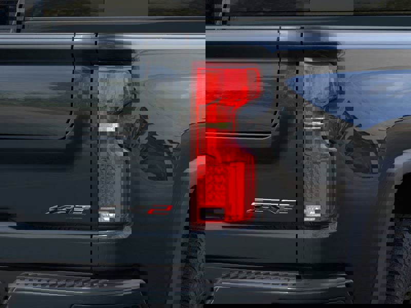 New 2026 Chevrolet Silverado 2500 ZR2 w/ LPO, Dark Essentials Package image 36