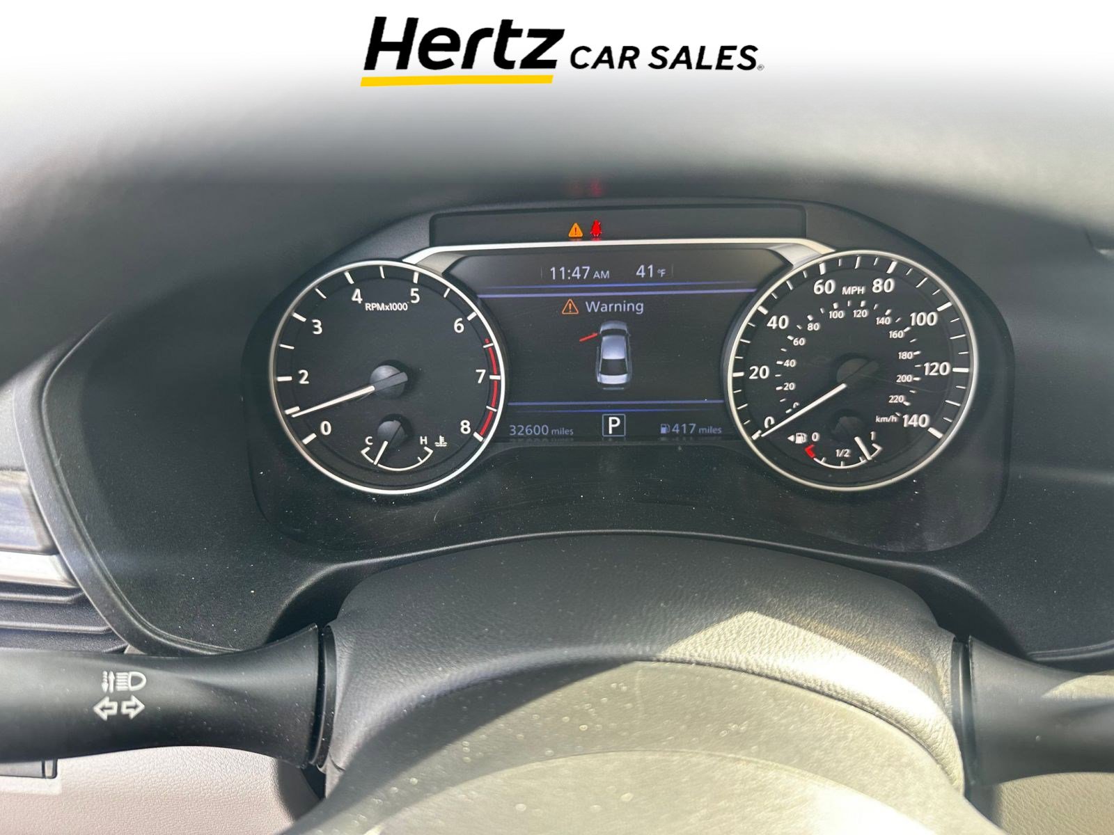 Used 2025 Nissan Altima 2.5 SV image 10