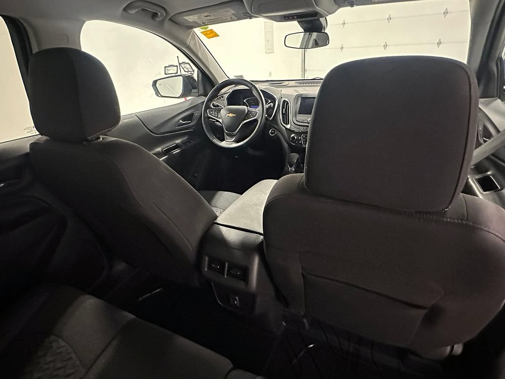 Used 2023 Chevrolet Equinox LT AWD/4WD image 26