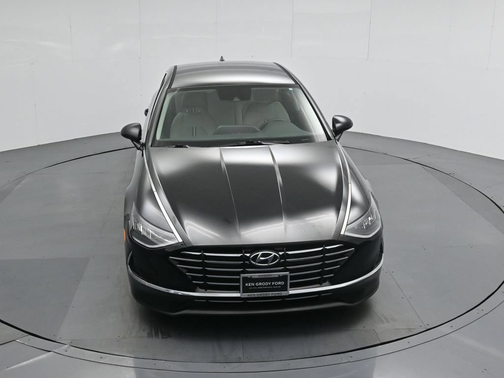 Used 2020 Hyundai Sonata SE w/ Cargo Package FWD image 35