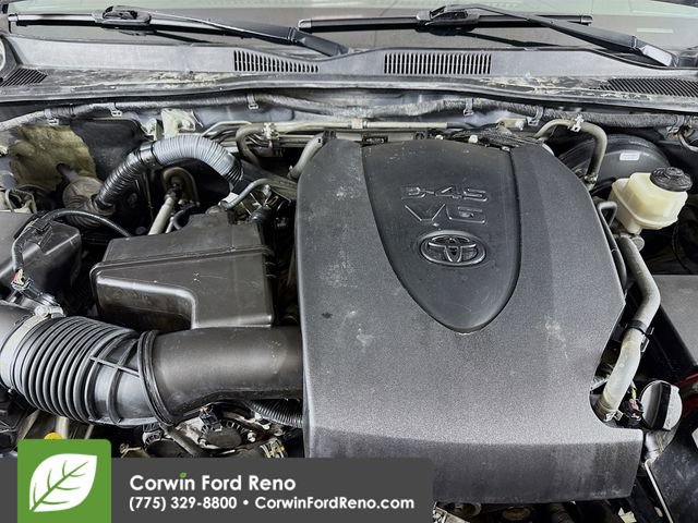 Used 2016 Toyota Tacoma TRD Sport image 31