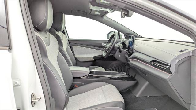 Used 2023 Volkswagen ID.4 Pro RWD image 21